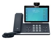 Yealink SIP-T58A mit Kamera