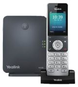 Yealink W60P 