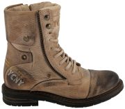 Yellow Cab Soldier Y25-049