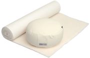 Yogistar Yoga-Set Comfort Edition Meditation