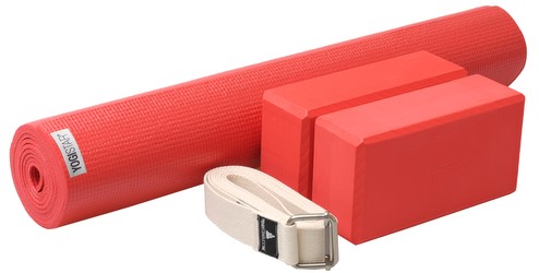 Yogistar Yoga-Set Kick It - Two Yogistar Yoga-Set Kick It - Two
