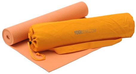 Yogistar Yoga-Set Starter Edition Yogistar Yoga-Set Starter Edition