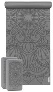 Yogistar Yoga-Set Starter Edition Lotus Mandala Yogistar Yoga-Set Starter Edition Lotus Mandala