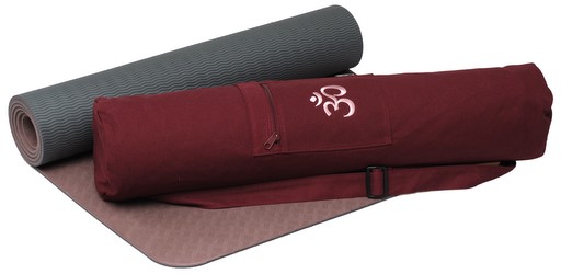 Yogistar Yoga-Set Starter Edition Comfort Yogistar Yoga-Set Starter Edition Comfort