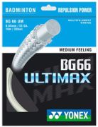 Yonex BG 66 Ultimax 200 m