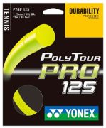 Yonex Poly Tour Pro 125 200 m