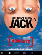 You don´t know Jack 3 PC You don´t know Jack 3 PC