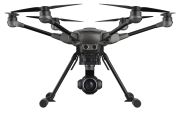 Yuneec Typhoon H Plus mit Intel RealSense Technologie