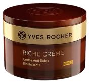 Yves Rocher Antifalten Verwöhn-Nachtpflege