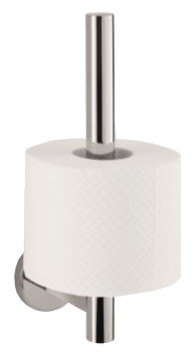 Zack Scala Ersatz-Toilettenpapierhalter (40053)