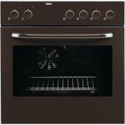 Zanussi Duo-Set 2B34 (ZOU 134B + ZK 661) Zanussi Duo-Set 2B34 (ZOU 134B + ZK 661)