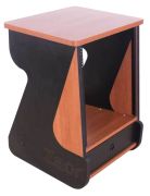 Zaor Miza Rack 12 MKII