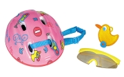 Zapf Creation Baby born Biker Set