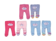 Zapf Creation Baby born Strumpfhose und Socken Schäfchen 43 cm (838884) Zapf Creation Baby born Strumpfhose und Socken Schäfchen 43 cm (838884)