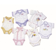 Zapf Creation Baby born Unterwäsche