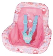 Zapf Creation Baby Annabell Active Autositz (705964)