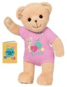 Zapf Creation Baby born Bär 43 cm