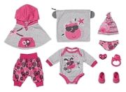 Zapf Creation Baby Born Erstausstattung 43 cm (832561)