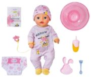 Zapf Creation Baby born Little Girl 36 cm (831960) Zapf Creation Baby born Little Girl 36 cm (831960)