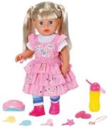 Zapf Creation Baby born Little Sister 36 cm (828533)