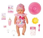 Zapf Creation Baby born Magic Girl 43 cm (827956) Zapf Creation Baby born Magic Girl 43 cm (827956)