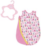 Zapf Creation Baby born Schlafsack (824450)