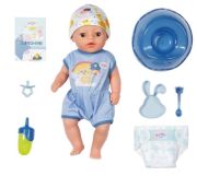 Zapf Creation Baby Born Soft Touch Little Boy 36 cm (827338)
