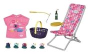 Zapf Creation Baby Born Weekend Fischen (832790)