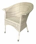 Zebra Hastings Sessel 