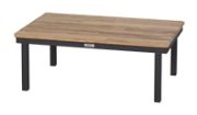 Zebra Hudson Lounge Tisch 77.5 x 48.5 x 30 cm