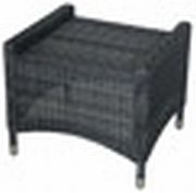 Zebra Novus Hocker