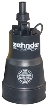 Zehnder Pumpen FSP 330