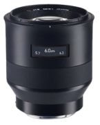 Zeiss Batis 1.8/85 Zeiss Batis 1.8/85