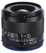 Zeiss Loxia 2/35