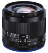 Zeiss Loxia 2/50