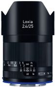 Zeiss Loxia 25 mm F2.4 Zeiss Loxia 25 mm F2.4