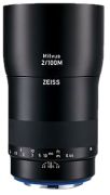 Zeiss Milvus 2/100M ZE Zeiss Milvus 2/100M ZE