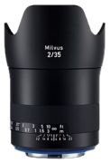 Zeiss Milvus 2/35 ZE Zeiss Milvus 2/35 ZE