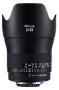 Zeiss Milvus 2/35 ZF.2