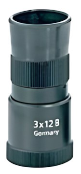 Zeiss Mono 3 x 12