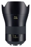 Zeiss Otus 1.4/28 ZE Zeiss Otus 1.4/28 ZE