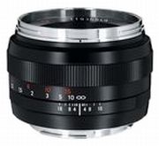 Zeiss Planar T* 1,4/50 ZE