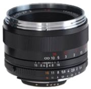 Zeiss Planar T 1,4/50 ZF.2 Zeiss Planar T 1,4/50 ZF.2