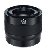 Zeiss Touit 1.8/32 E