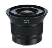 Zeiss Touit 2.8/12 E Zeiss Touit 2.8/12 E