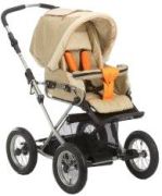 Zekiwa Touring Max
