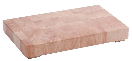 Zeller Hackblock (24801)