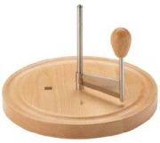 Zeller Käseschneide-Set 22 x 15 cm