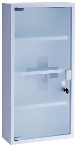 Zeller Medizinschrank (18122)