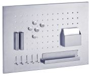 Zeller Memoboard 50 x 35 cm (11125)